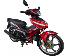 FORTE FT125-FA