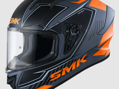 Шлем SMK STELLAR MA 672