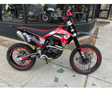 Мотоцикл KAYO T4 ENDURO