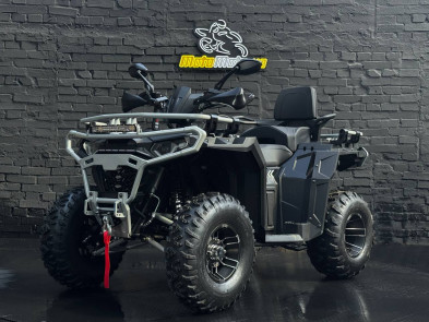Квадроцикл SPARK GRAND 250SE