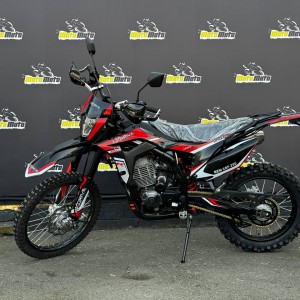 Мотоцикл EXDRIVE NEW CRF 250