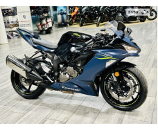 Мотоцикл KAWASAKI NINJA 636 ZX-6R 2023 год, б/у (2 000 км)