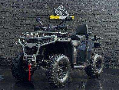 Квадроцикл SPARK GRAND 250SE