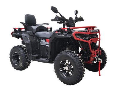 Квадроцикл SPARK GRAND 250SE