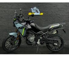 Мотоцикл CFMOTO 450MT