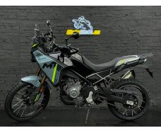 Мотоцикл CFMOTO 450MT