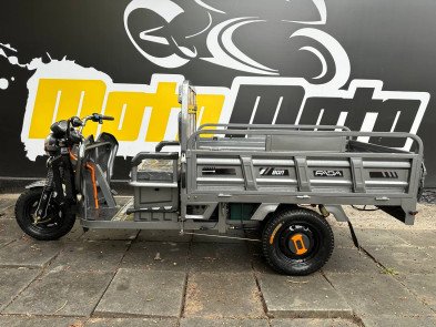 Электротрицикл грузовий FADA ВОЛ