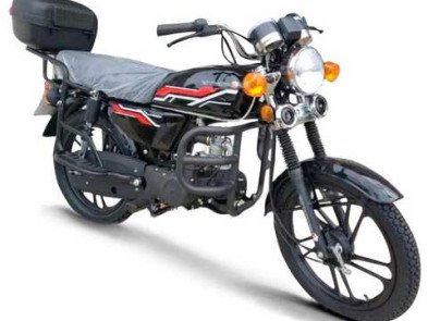 FORTE ALFA FT110-2