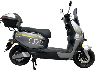 Электроскутер SPARK SP2000E-7