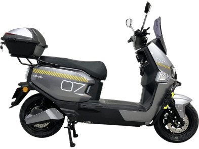 Електроскутер SPARK SP2000E-7