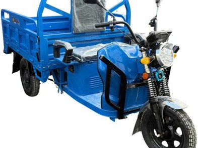 Электротрицикл грузовой DOZER Model 2E