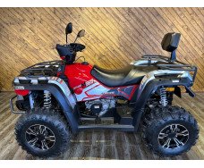 Квадроцикл LINHAI M565Li EFI EPS