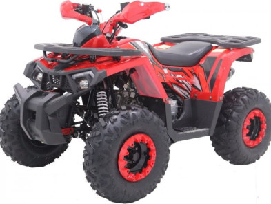 Квадроцикл FORTE SHARK 150