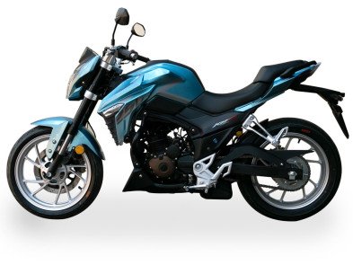 LIFAN KP250 ABS