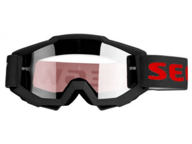 Окуляри SEGWAY Black Goggles