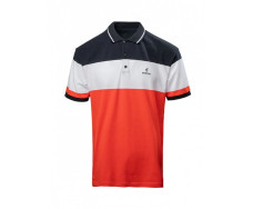 Футболка SEGWAY Summer Polo Shirt M