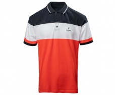 Футболка SEGWAY Summer Polo Shirt M