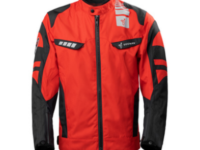 Куртка SEGWAY O+R Spring+ Autumn Jackets M