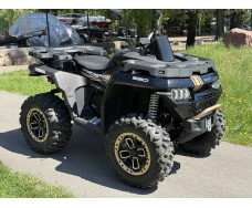 Квадроцикл BENDA Redstone 550