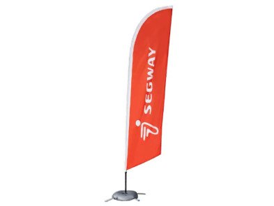 Прапор Segway 3,5 м