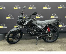 Мотоцикл FORTE 200R