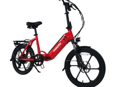 Електровелосипед CEMOTO CEM-AEB57