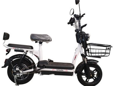 Електровелоскутер SPARK ZIPPY 14