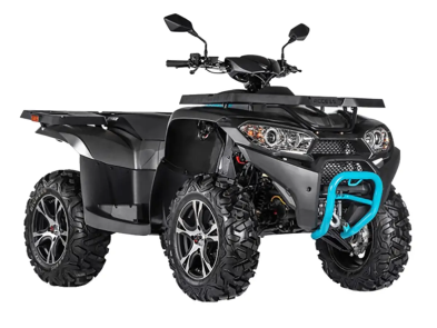Квадроцикл ACCESS AMX600UL-H07 EPS
