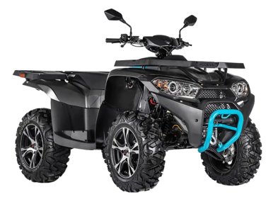 Квадроцикл ACCESS AMX600UL-H07 EPS