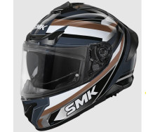 SMK Typhoon Freeride GL627