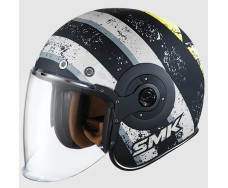 SMK RETRO JET PINSTRIPE MA274