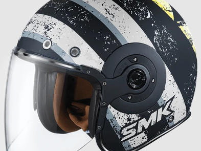 SMK RETRO JET PINSTRIPE MA274