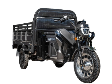 Электротрицикл грузовой XDAO 72V45Ah 1800W