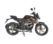 Мотоцикл SPARK SP250R-43