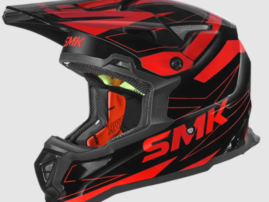 Шолом SMK ALLTERRA GL 230