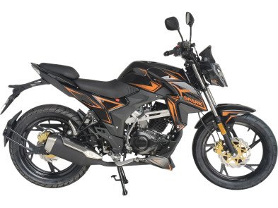 Мотоцикл SPARK SP250R-43