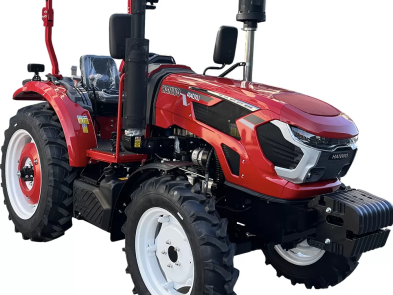 Трактор HANWO 404DXU