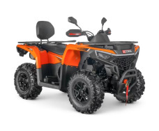 Квадроцикл ODES Pathcross 525-L EPS
