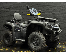 Квадроцикл HISUN GUARDIAN 550