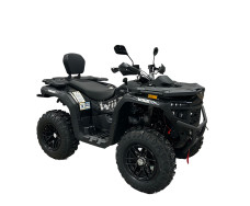 Квадроцикл SPARK WILD 200SE