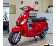 Juneng JN125T-10G Bravo