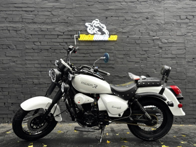 Мотоцикл RIDER RENEGADE 250