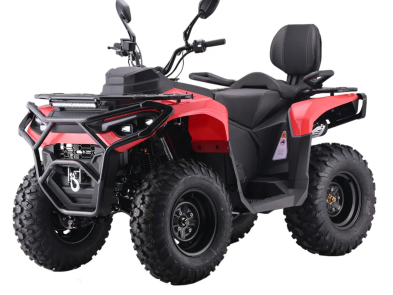 Квадроцикл MIKILON HAMMER 300 TOURING PRO MAX (U78)