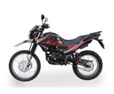 Мотоцикл SHINERAY XY200GY-6C