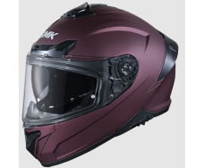 SMK Typhoon Solid Wine Red MA300