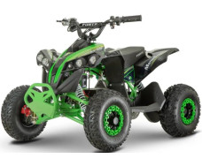Электроквадроцикл FORTE ATV1200QB