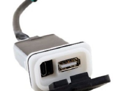 Роз’єм зарядки TYB-C USB