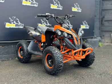 Електроквадроцикл E-ATV - 1000W 48 V AVENGER