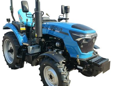 Трактор KENTAVR S 404XU
