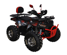 Квадроцикл SPARK SP125-13 (2026)